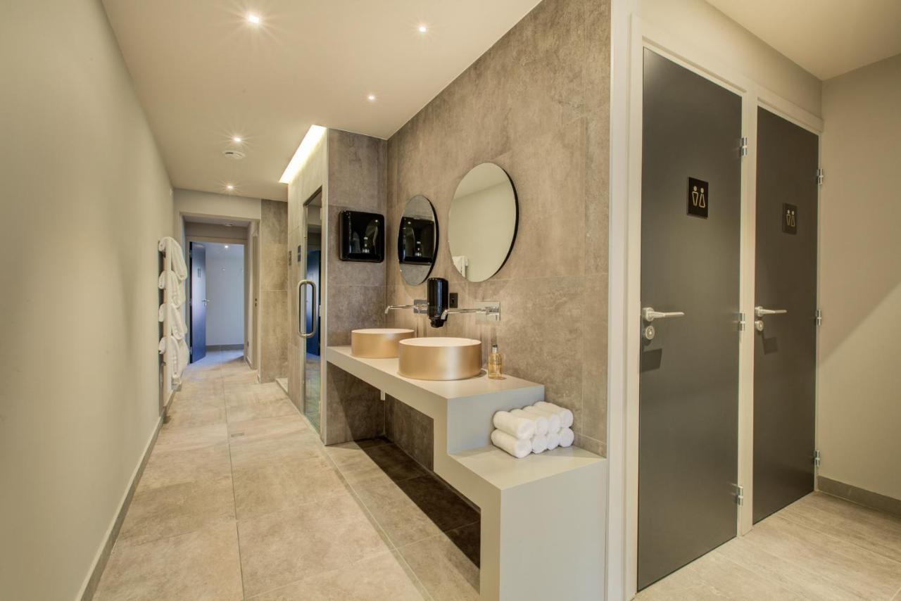 Thedrus Luxury Apt, Swimming Pool, Spa & More Шамони Екстериор снимка